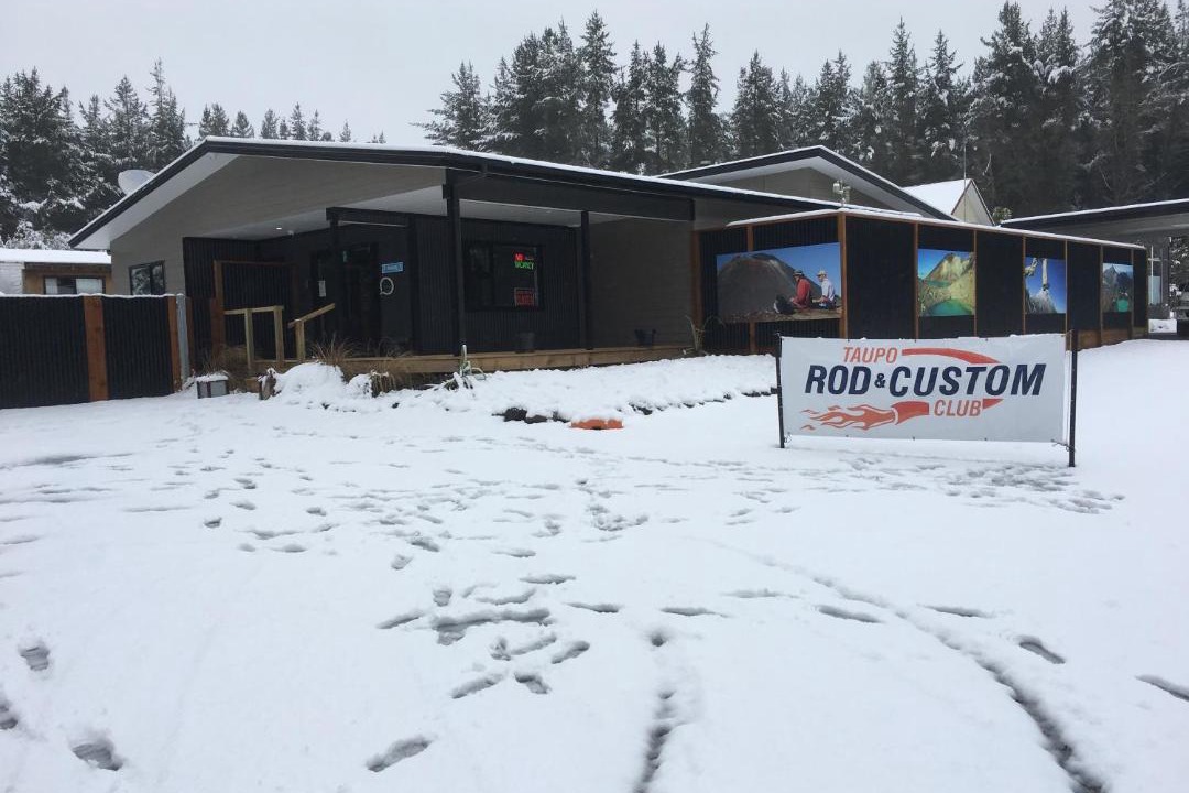 Photo of Others in Tongariro