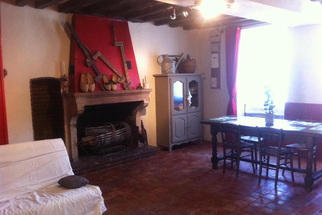 Photo of Others in Chamoux