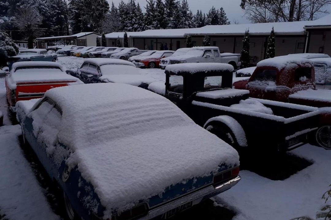 Photo of Others in Tongariro