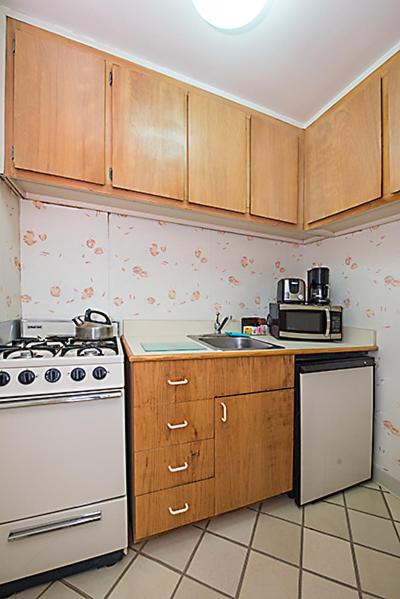 Photo of Kitchen in Midtown East