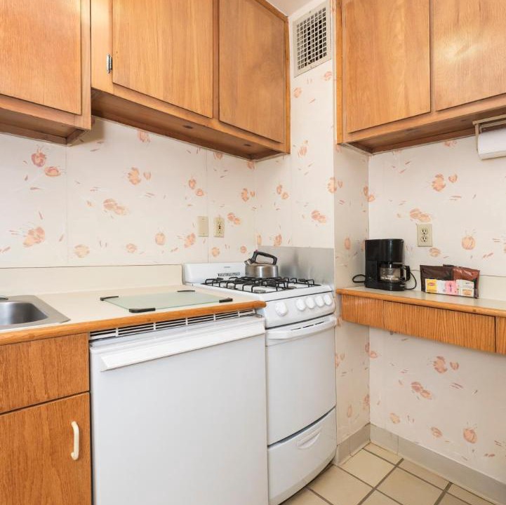 Photo of Kitchen in Midtown East