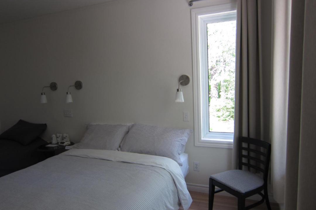 Photo of Bedroom in Peribonka