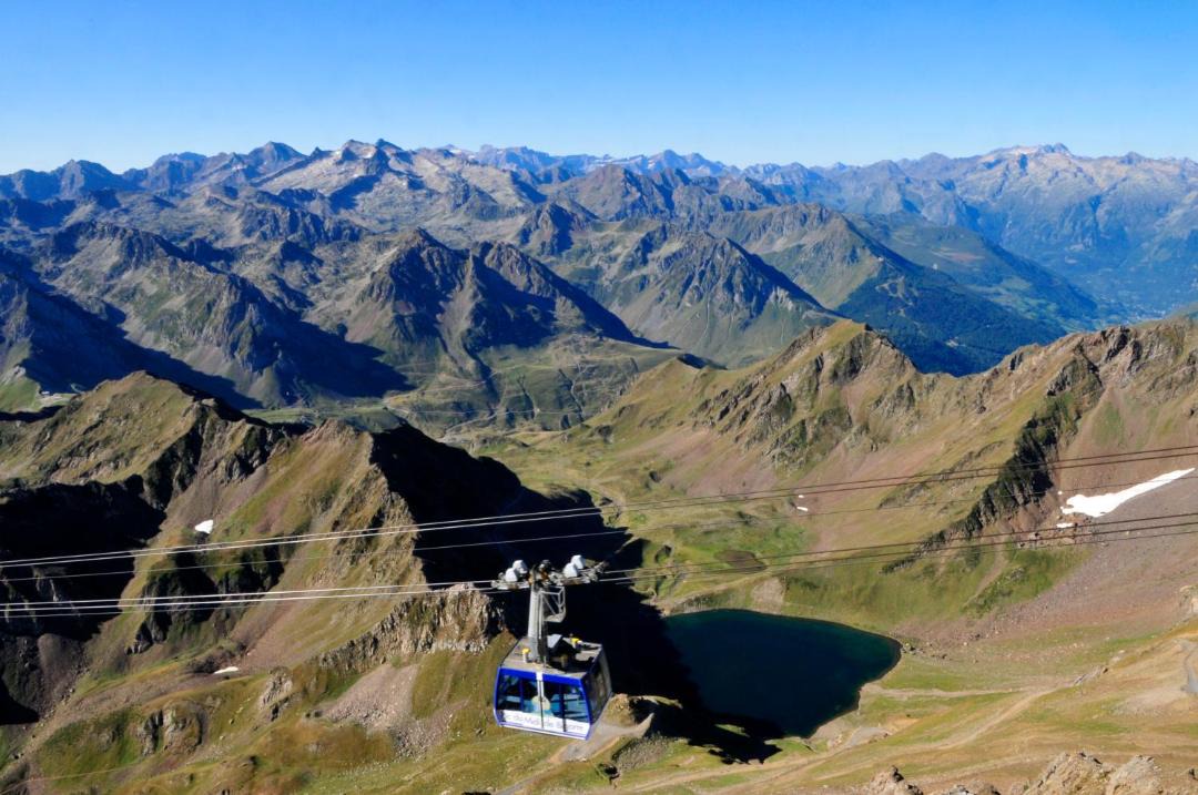 Photo of Others in La Mongie