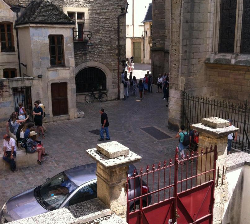 Photo of Buildings in Old Town