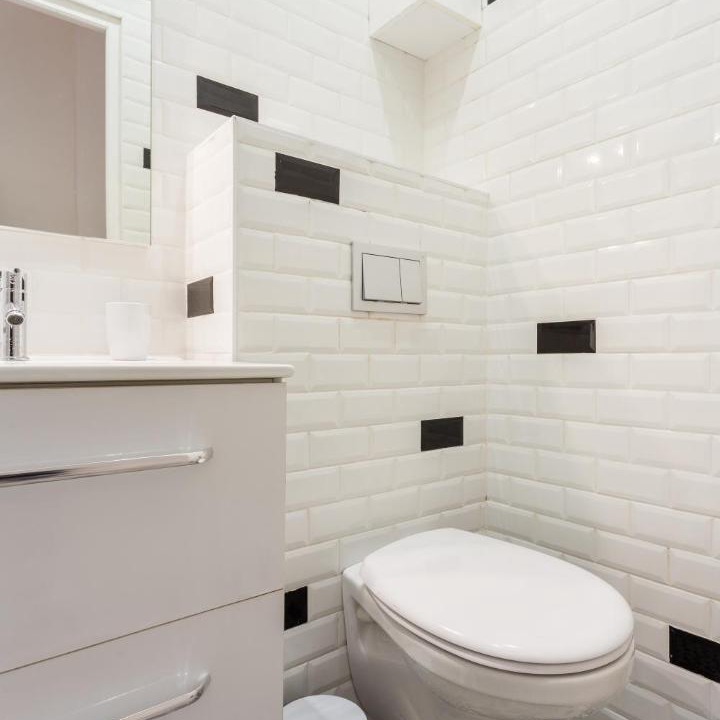Photo of Bathroom in 18th Arrondissement