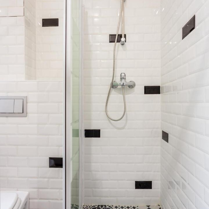 Photo of Bathroom in 18th Arrondissement