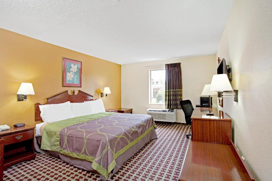 Photo of Bedroom in Forrest City