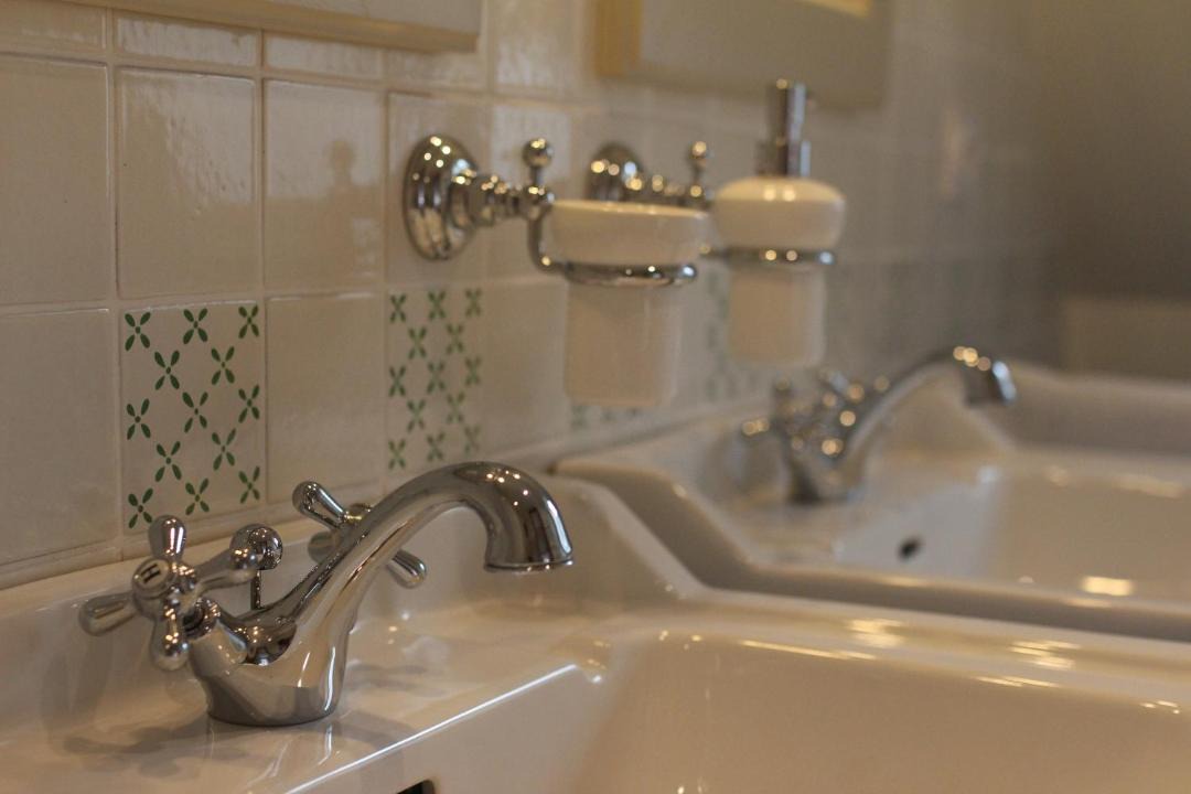 Photo of Bathroom in Mary-sur-Marne