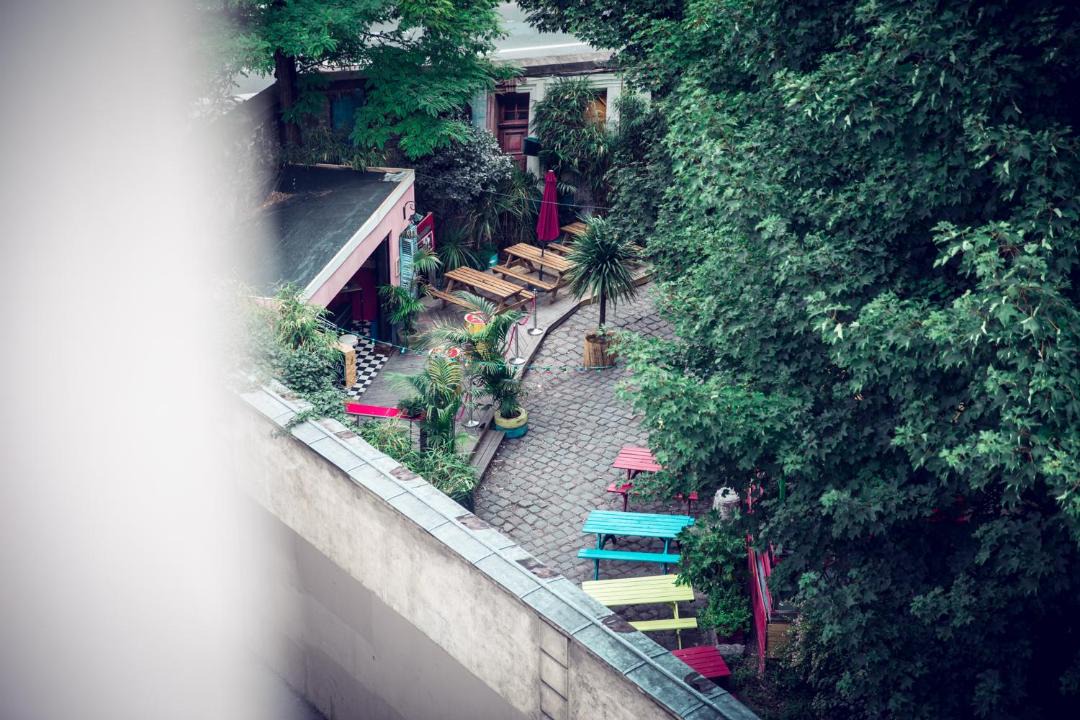 Photo of Others in 10th Arrondissement