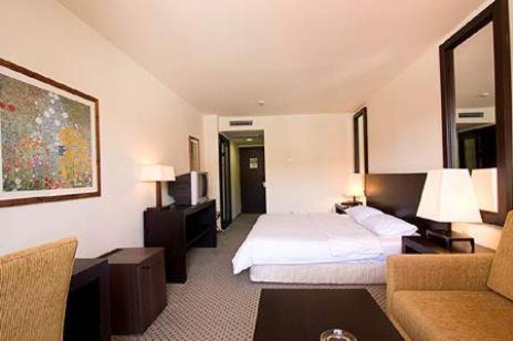 Photo of Bedroom in Rab