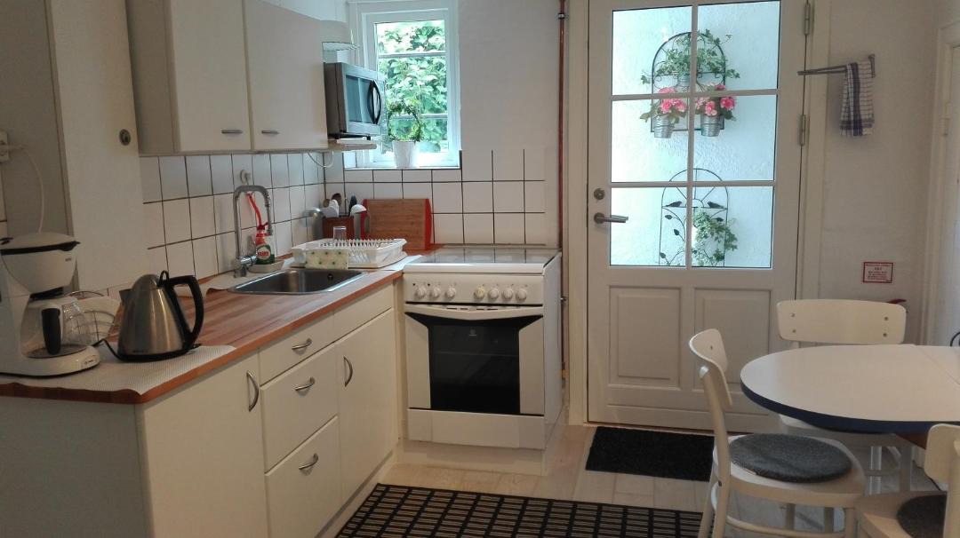 Photo of Kitchen in Vanlose