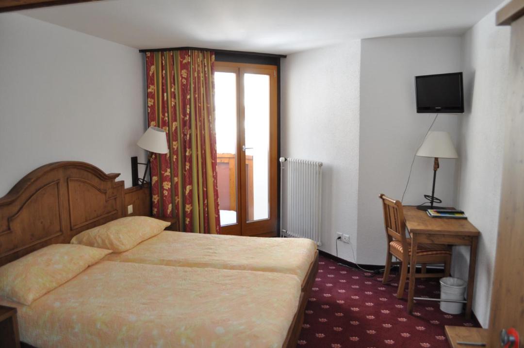 Photo of Others in Leysin