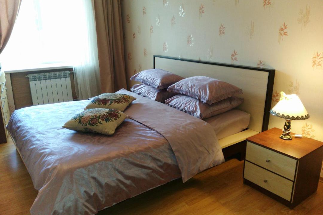 Photo of Bedroom in Rybinsk