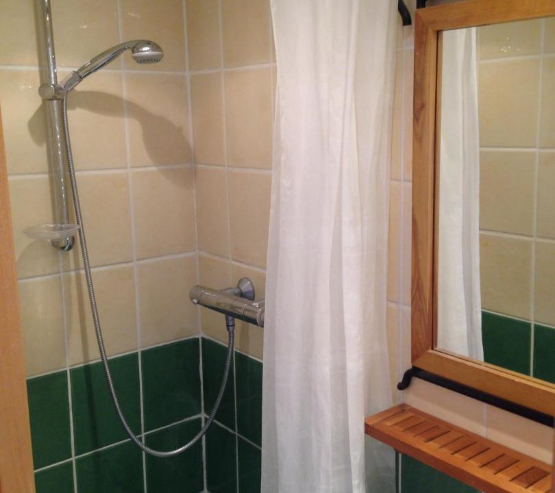 Photo of Bathroom in Castellane