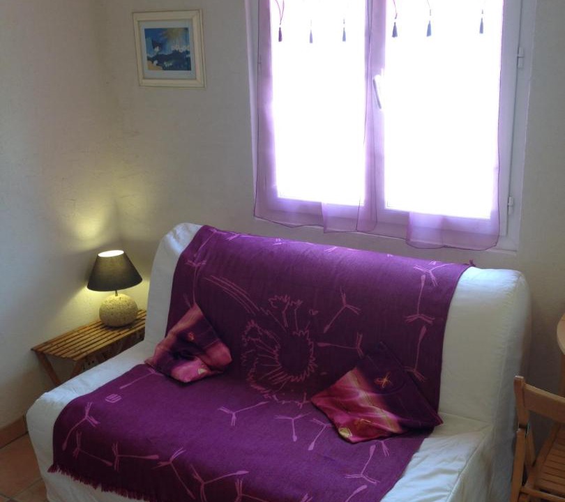 Photo of Bedroom in Castellane