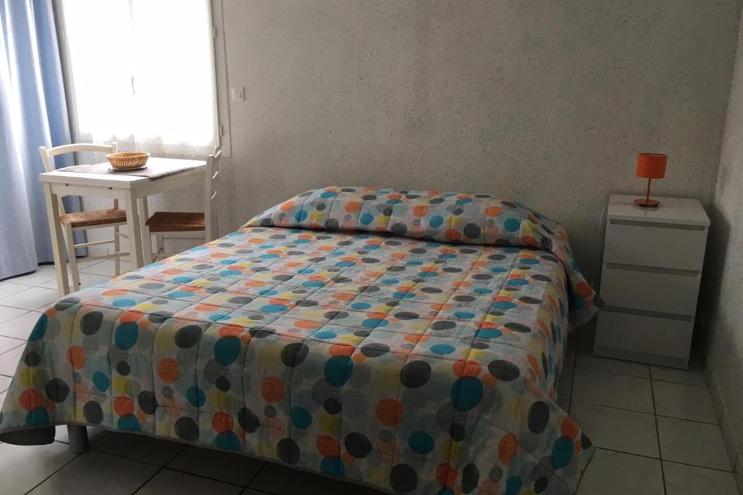 Photo of Bedroom in Saint-Palais-sur-Mer