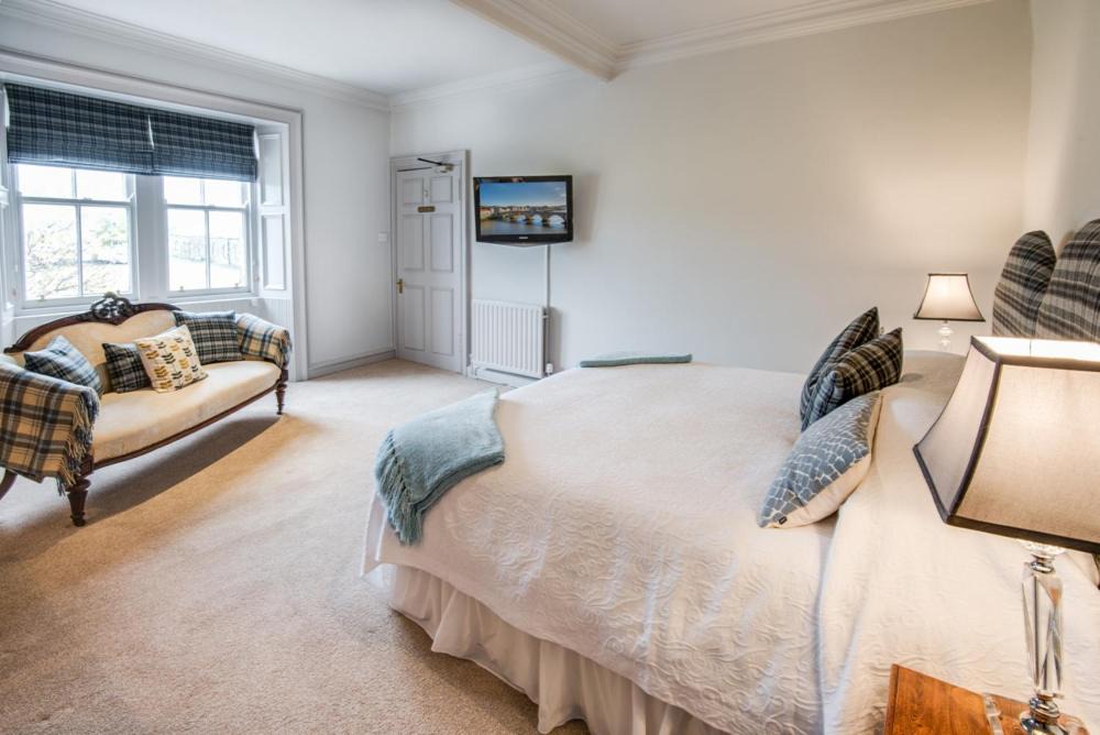 Photo of Bedroom in Swinton