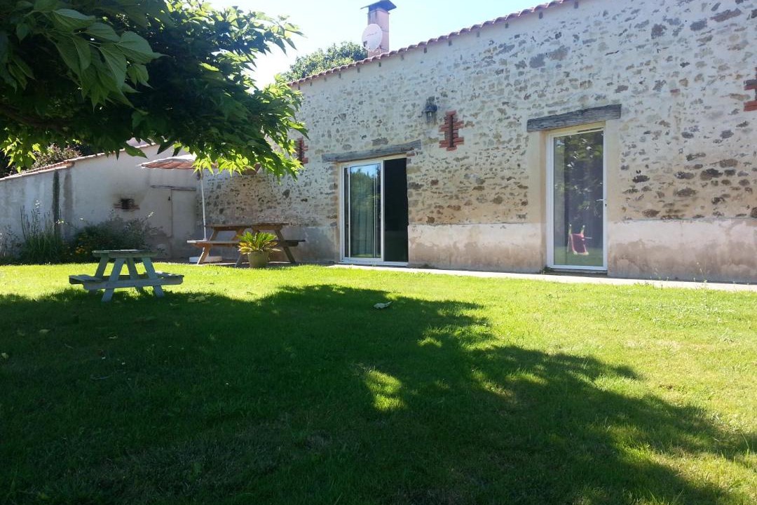 Photo of Others in Saint-Hilaire-la-Foret