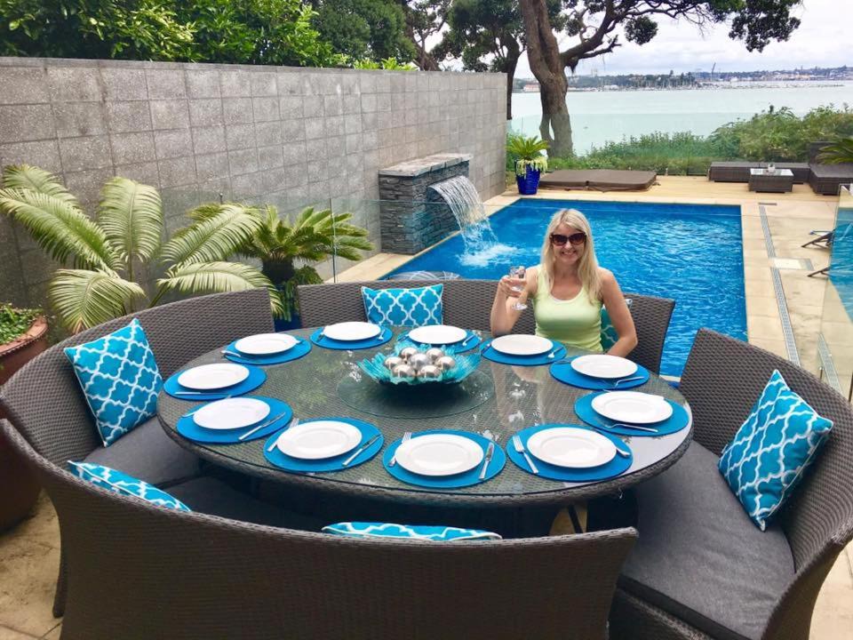 Photo of Patio Balcony in Northcote