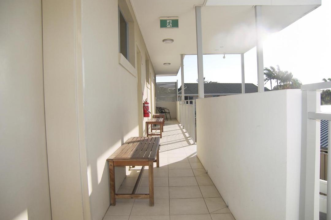 Photo of Patio Balcony in Tweed Heads South