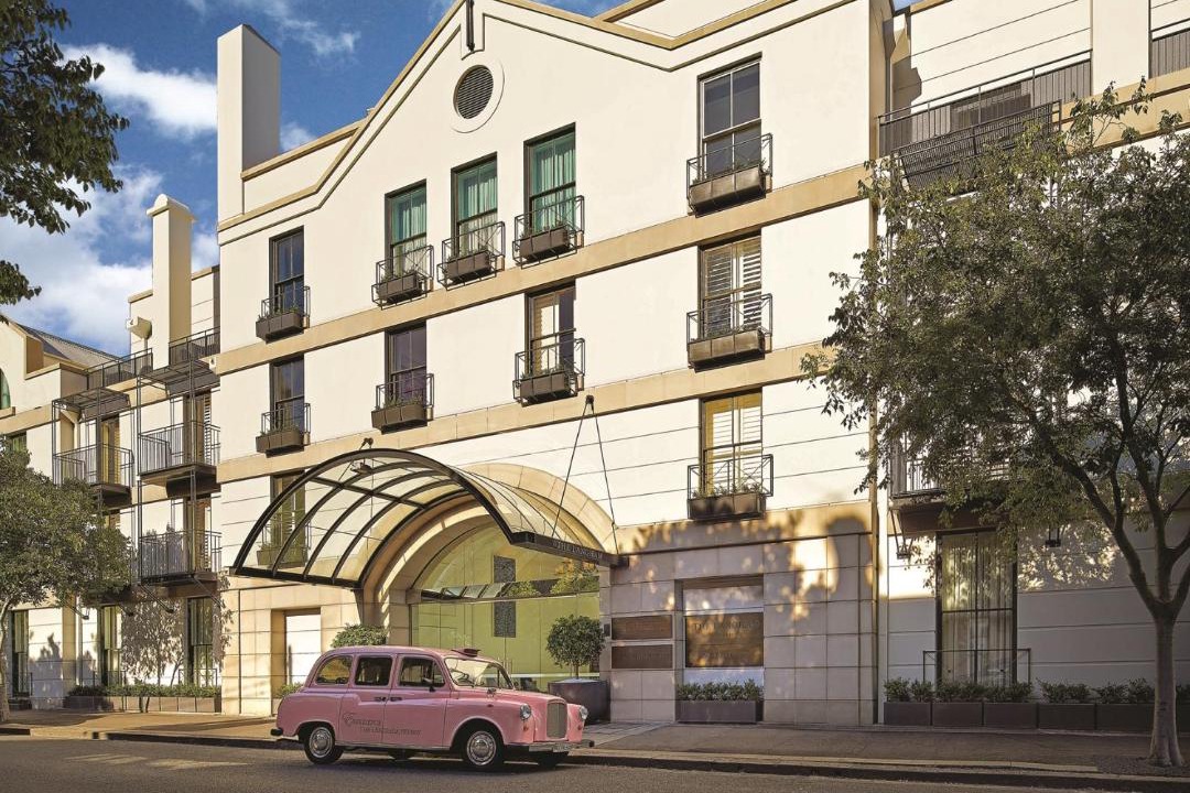 Photo of Others in Millers Point