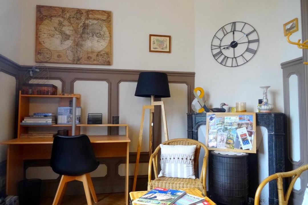 Photo of Others in Mesnil-en-Ouche