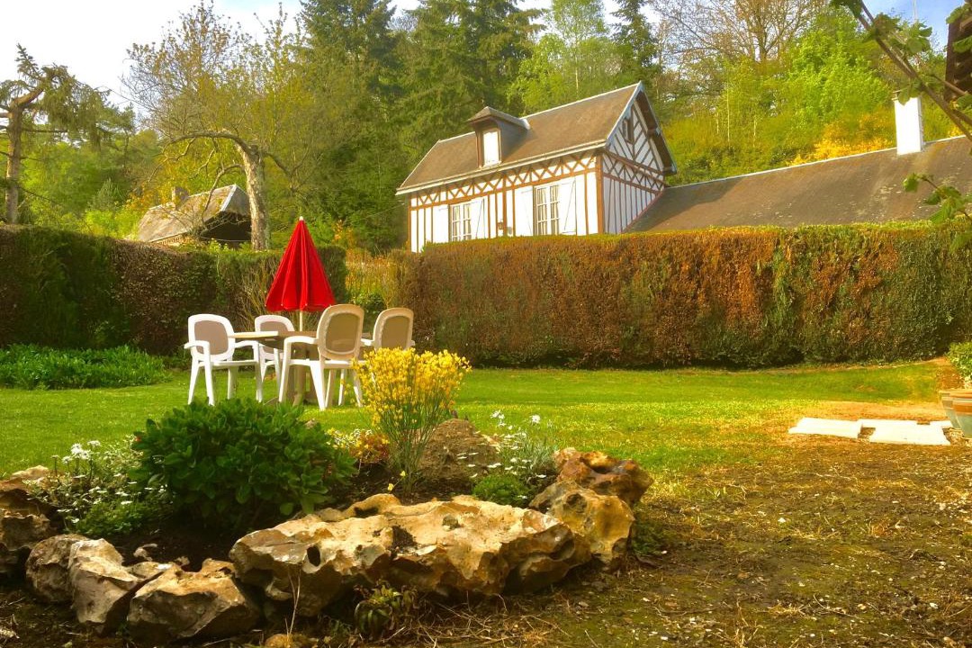 Photo of Others in Mesnil-en-Ouche