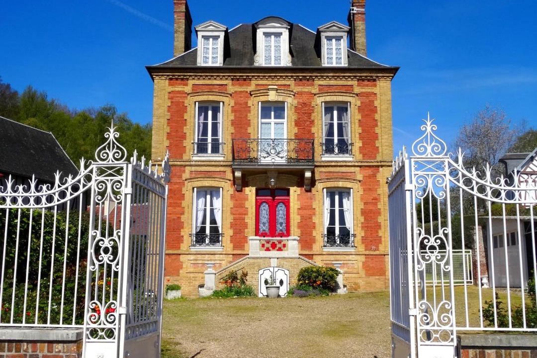 Photo of Others in Mesnil-en-Ouche