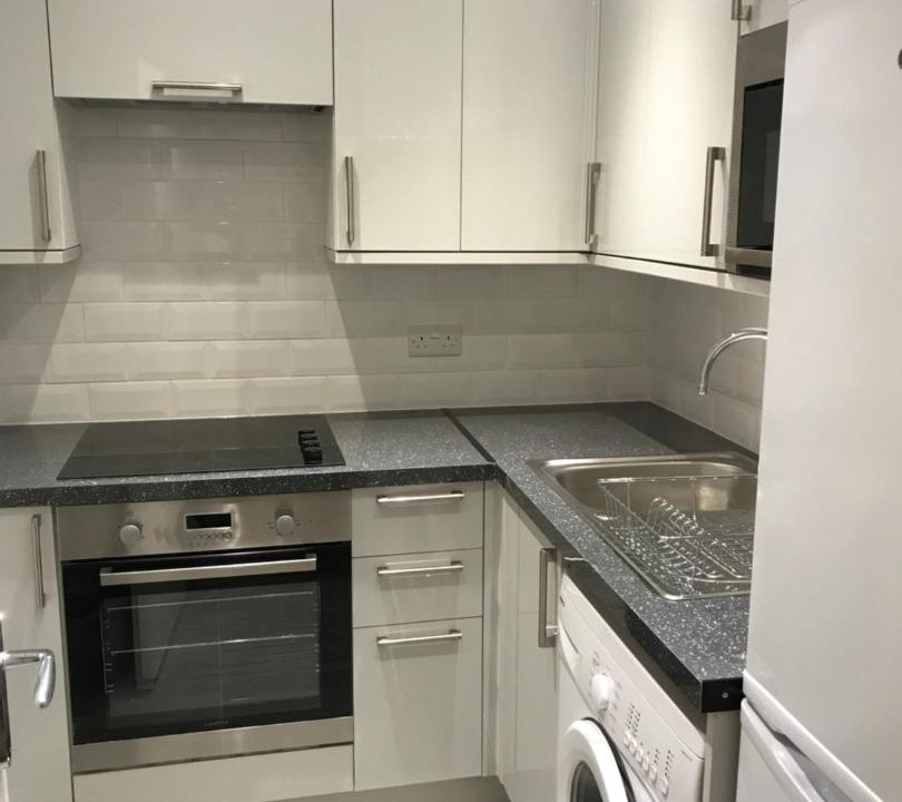Photo of Kitchen in City of Westminster