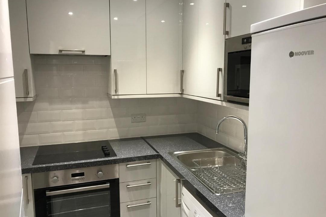 Photo of Kitchen in City of Westminster
