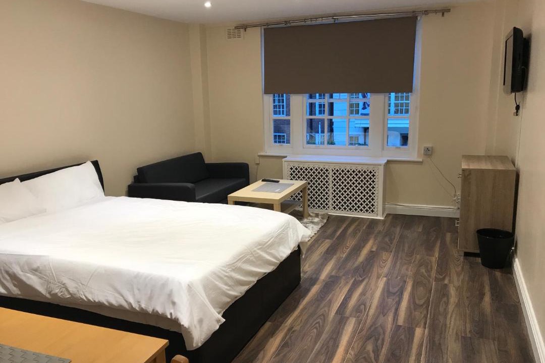 Photo of Bedroom in City of Westminster