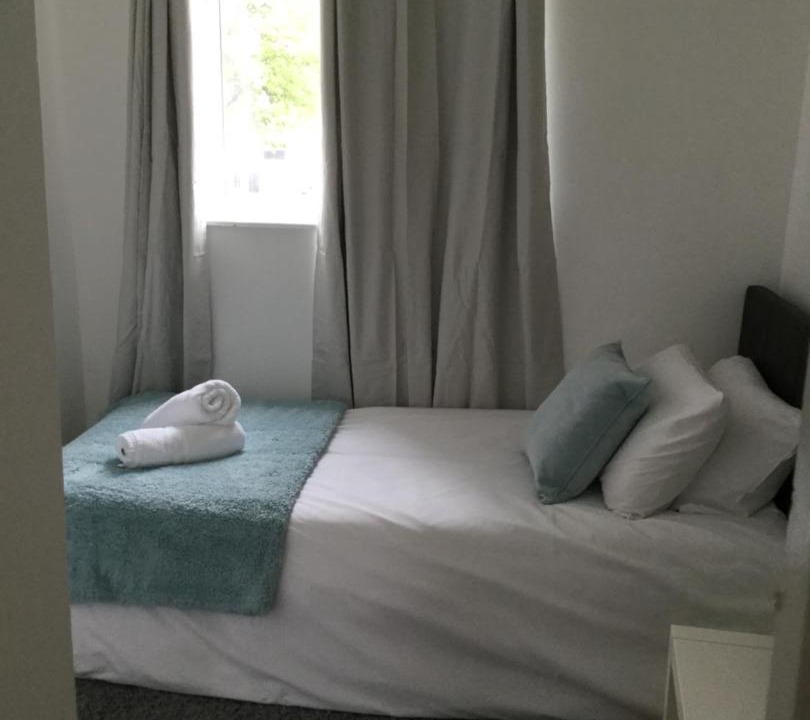 Photo of Bedroom in Basildon