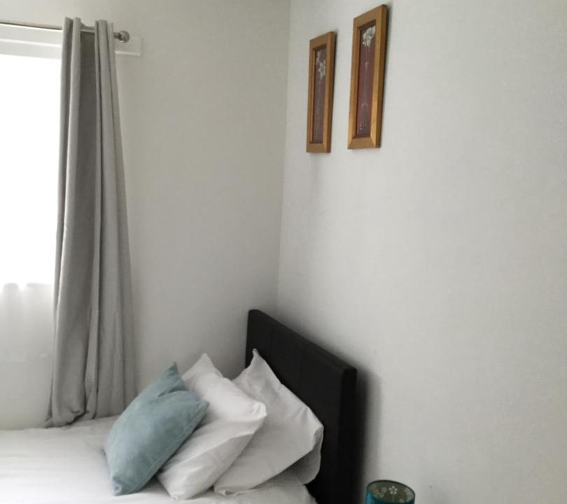 Photo of Bedroom in Basildon