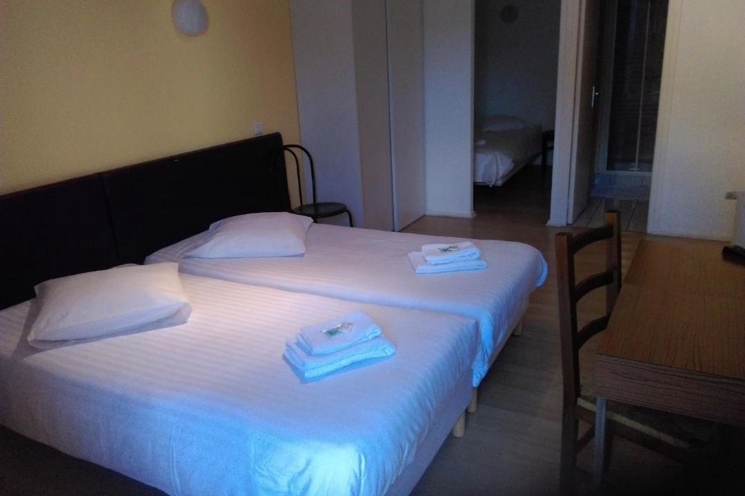 Photo of Bedroom in Bourg-de-Thizy