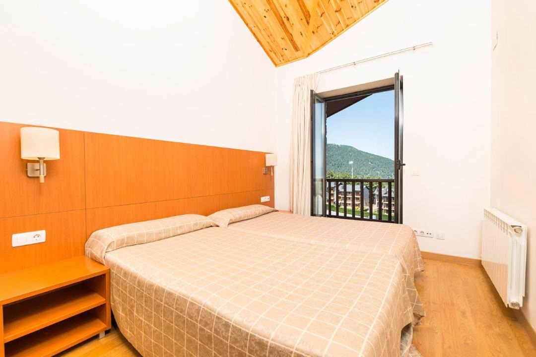 Photo of Bedroom in La Molina