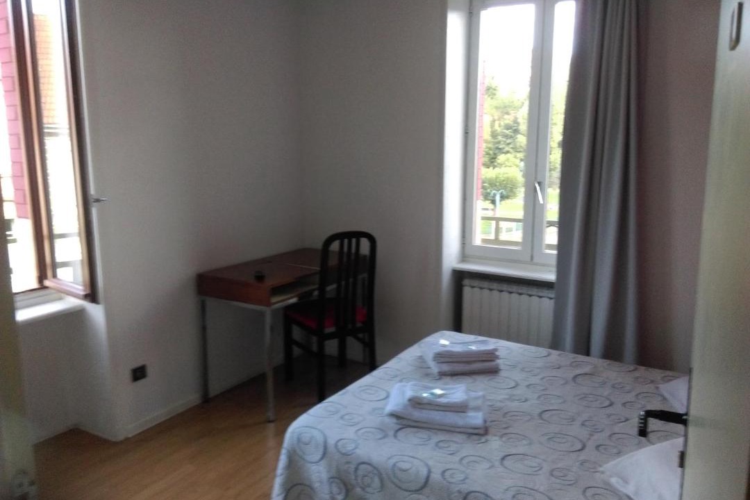 Photo of Bedroom in Bourg-de-Thizy