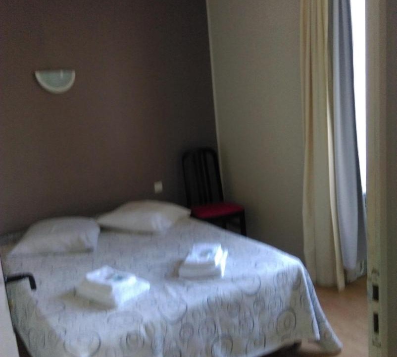 Photo of Bedroom in Bourg-de-Thizy