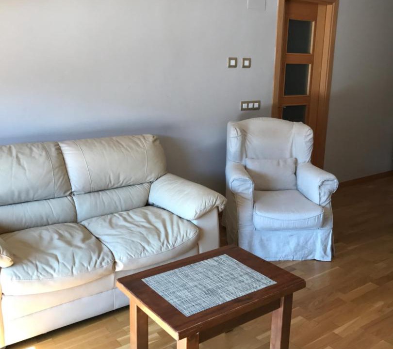 Photo of Livingroom in Jaca