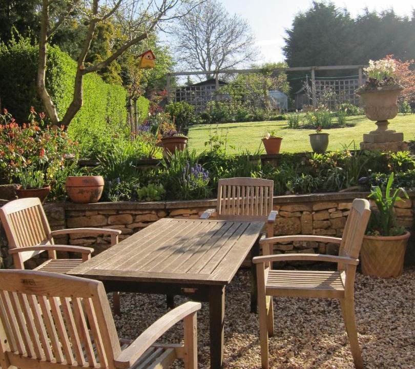 Photo of Patio Balcony in Broadway