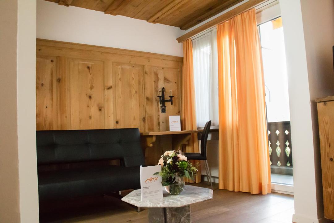 Photo of Others in Flims