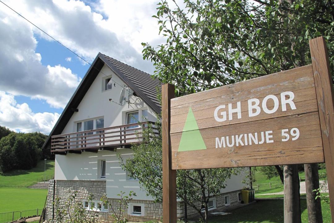 Photo of Others in Mukinje