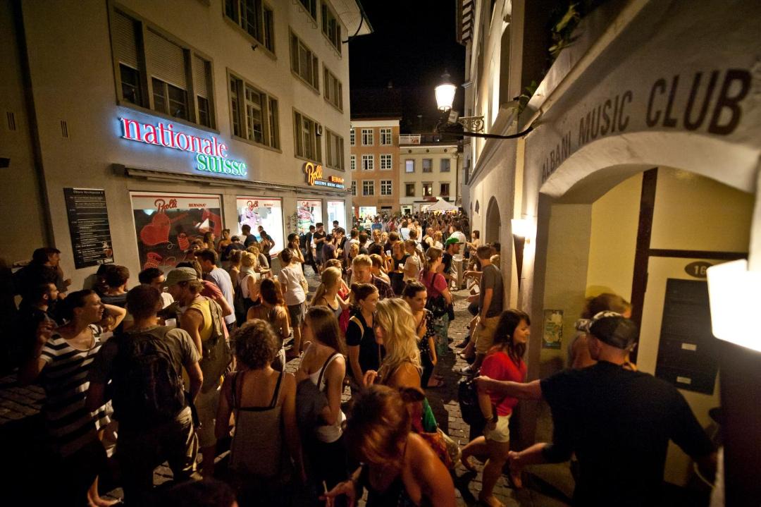 Photo of Others in Winterthur