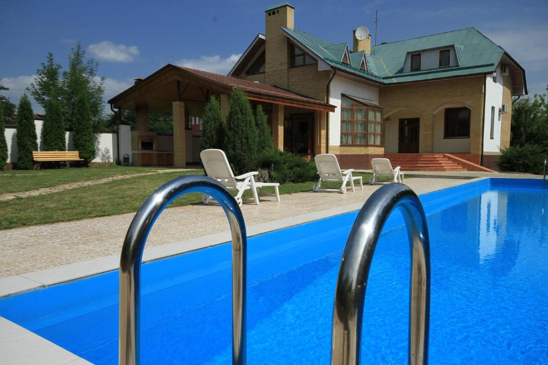 Photo of Outdoor in Kislovodsk