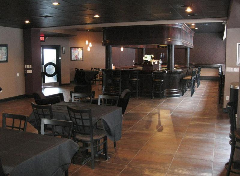 Photo of Livingroom in Lansing