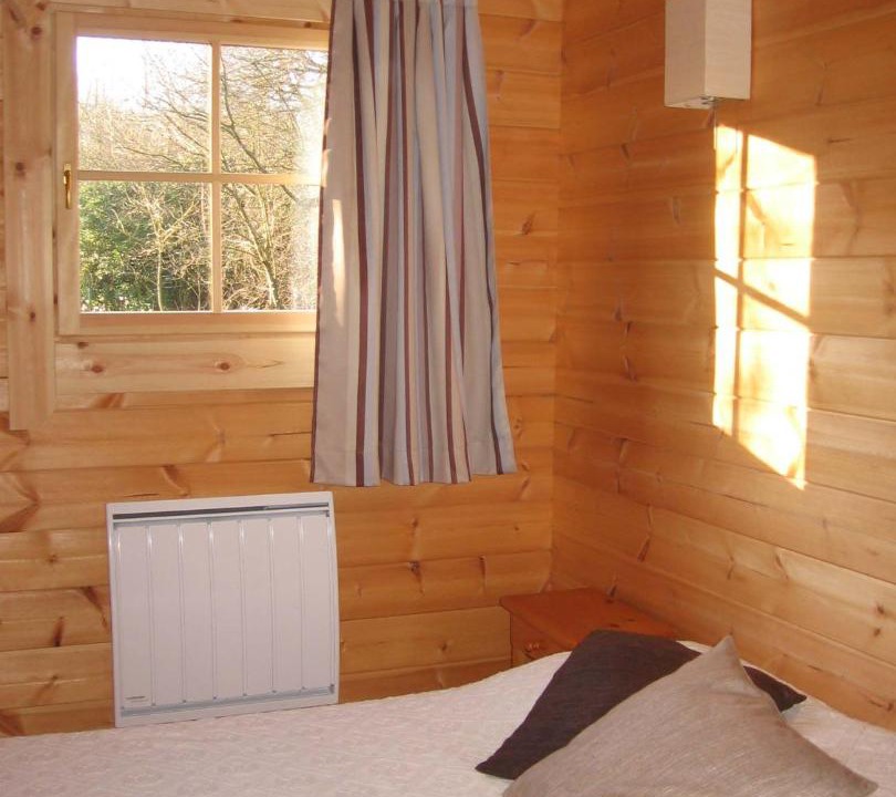 Photo of Bedroom in Dienville