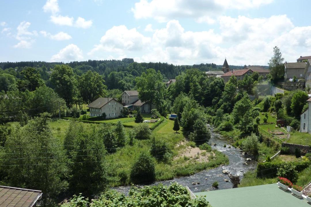 Photo of Others in Le Chambon-sur-Lignon