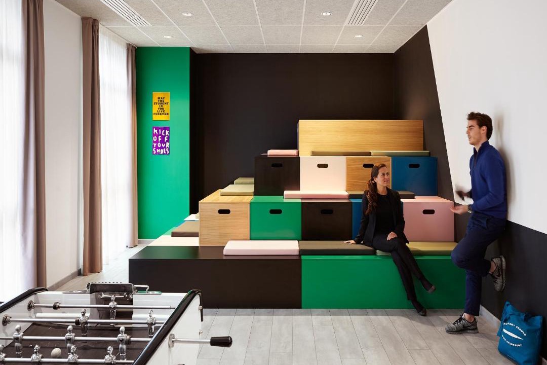 Photo of Others in Puteaux