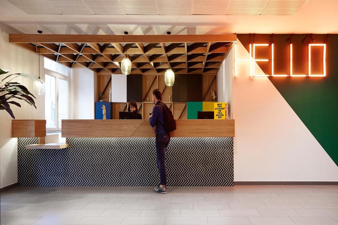 Photo of Others in Puteaux