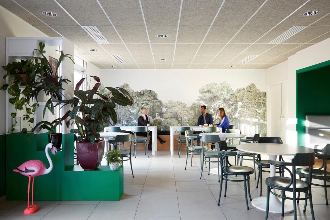 Photo of Others in Puteaux