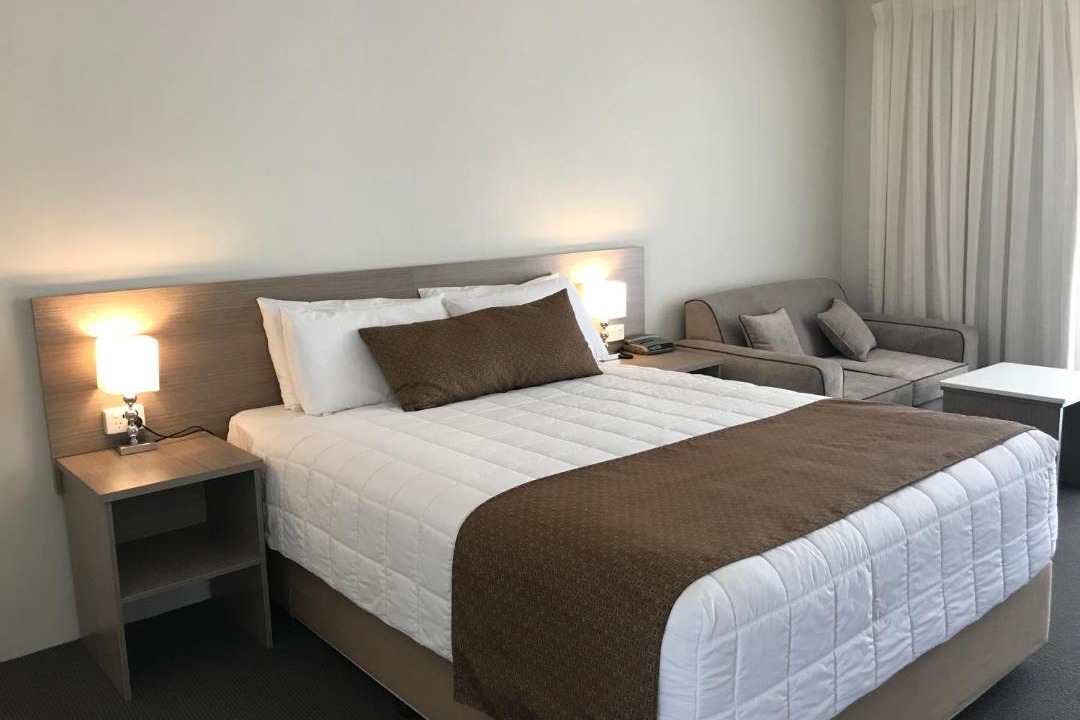 Photo of Bedroom in Coonabarabran